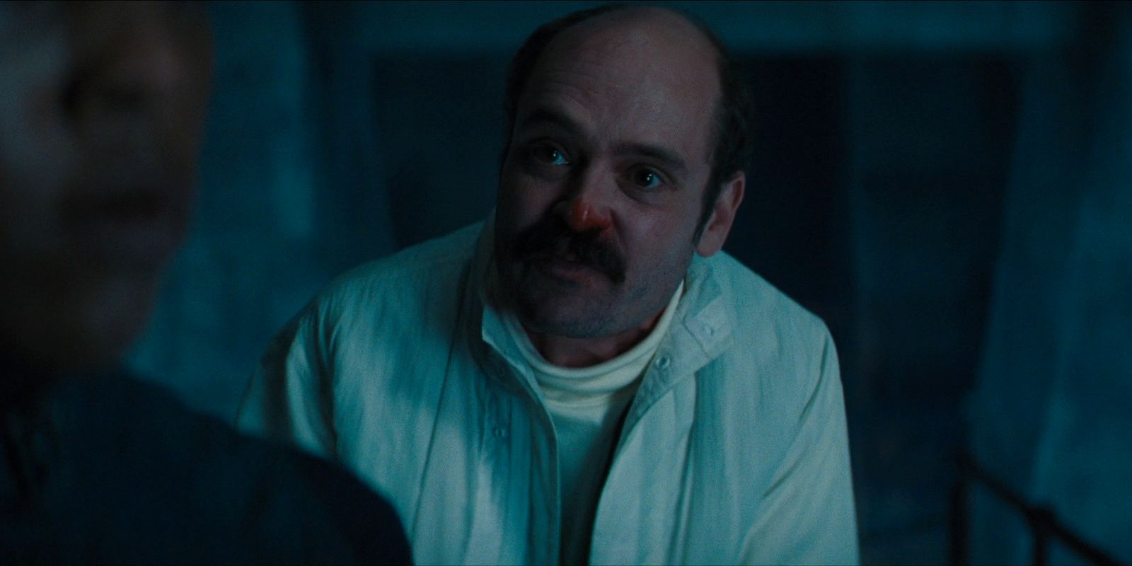 Entrevista a David Dencik: No hay tiempo para morir