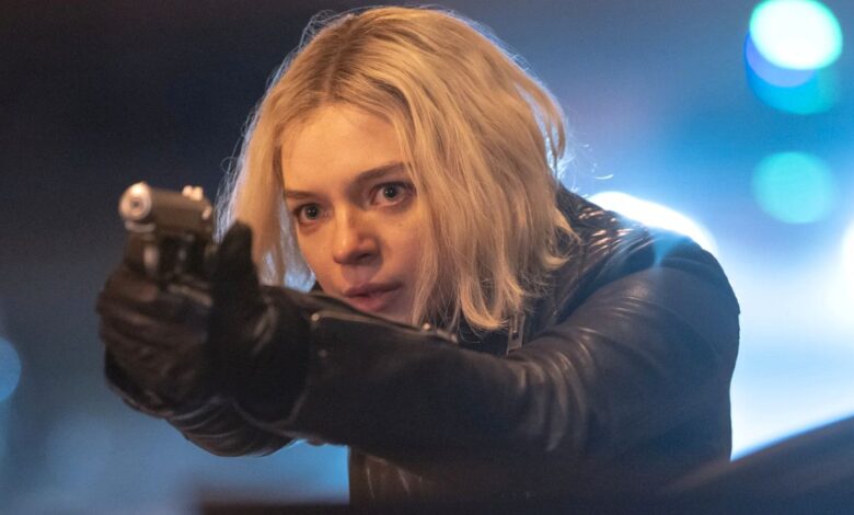 Entrevista a David Farr: Hanna Temporada 3
