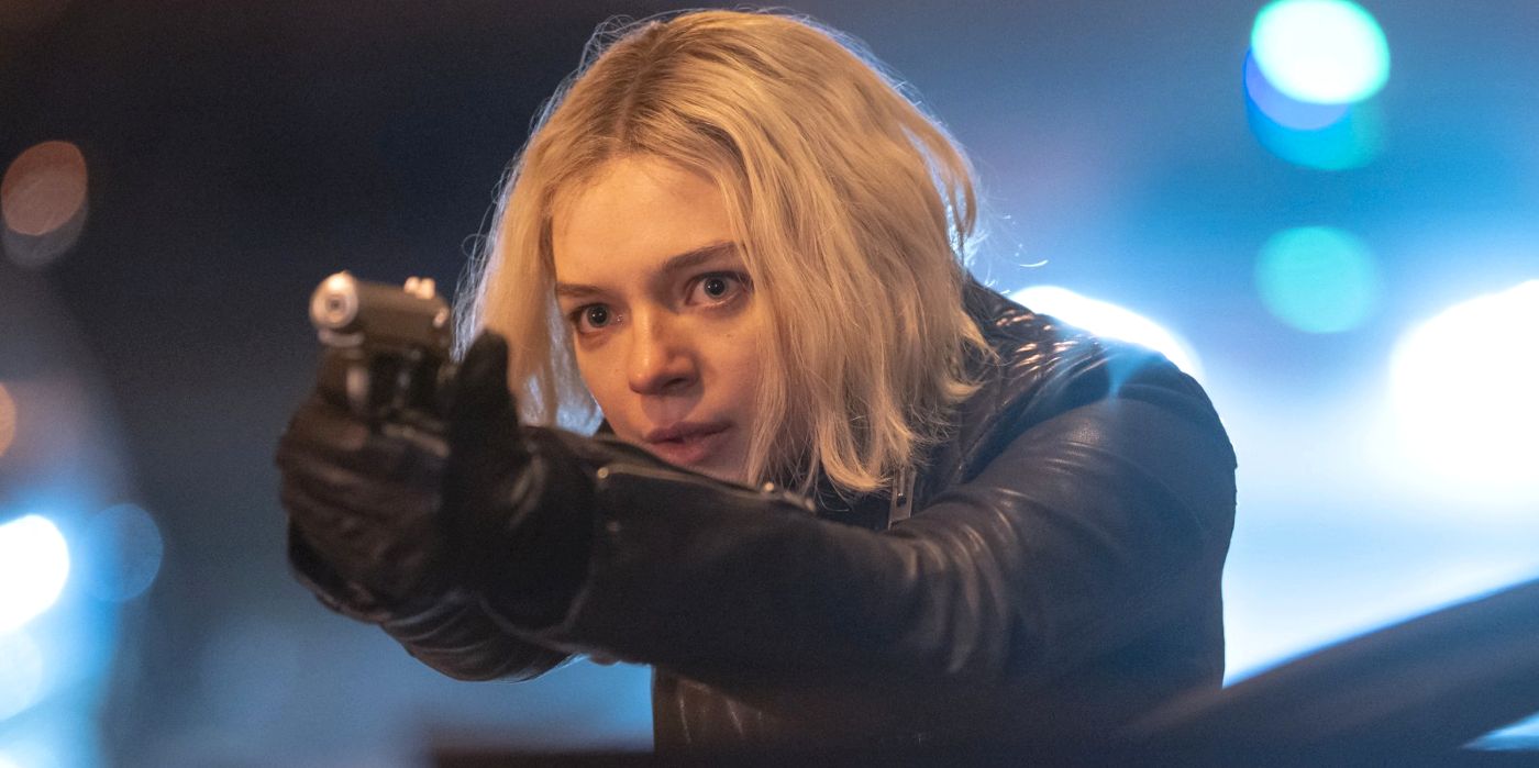 Entrevista a David Farr: Hanna Temporada 3