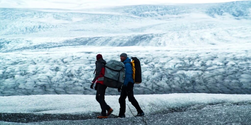 Entrevista a Dwayne Fields: Bienvenido a la Tierra