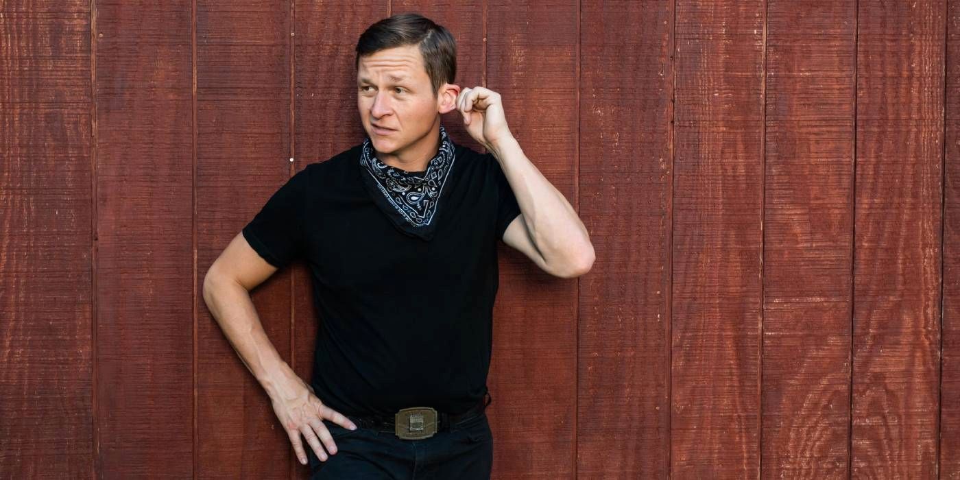 Entrevista a EG Vines: Beacons