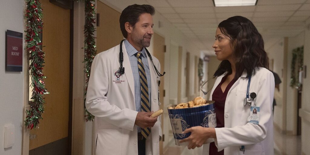 Entrevista a Isis King y Todd Grinnell: Con amor