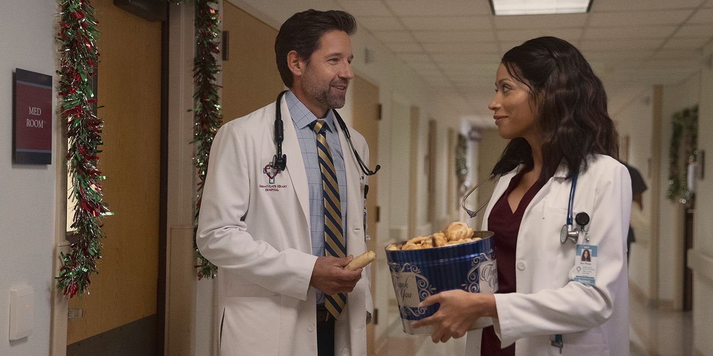 Entrevista a Isis King y Todd Grinnell: Con amor