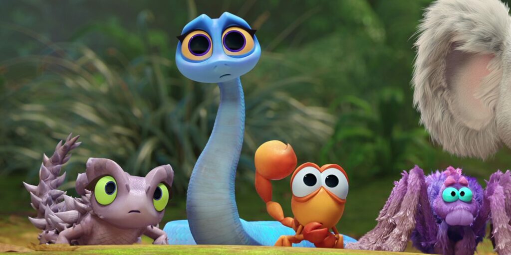 Entrevista a Isla Fisher: Regreso al interior