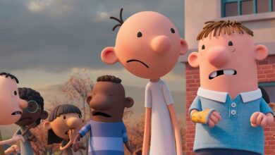 Entrevista a Jeff Kinney: Diario de un niño debilucho