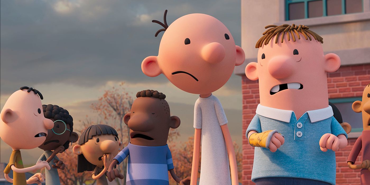 Entrevista a Jeff Kinney: Diario de un niño debilucho