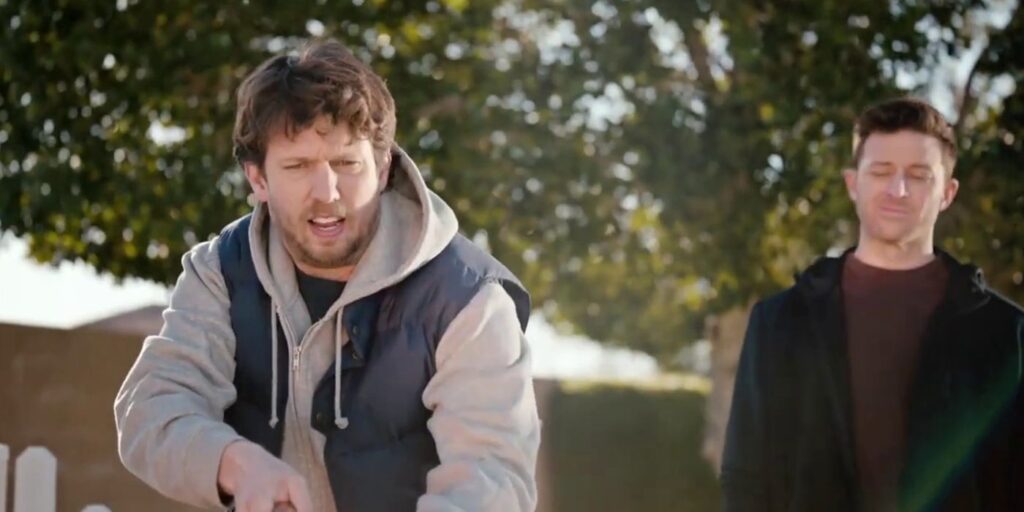 Entrevista a Jon Heder: Lo gracioso del amor