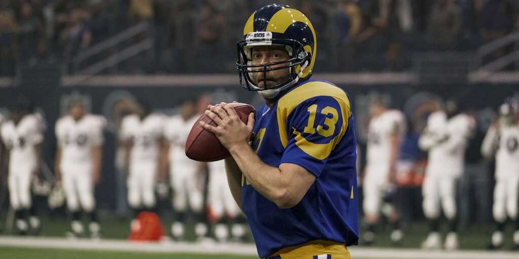 Entrevista a Jon y Andrew Erwin: American Underdog