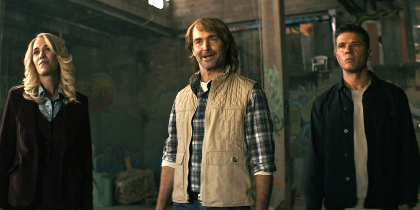 Entrevista a Jorma Taccone y John Solomon: MacGruber