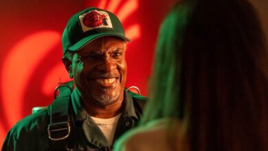Entrevista a Keith David: Creepshow