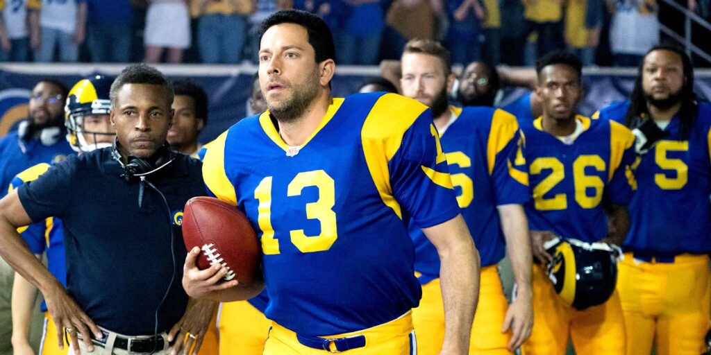 Entrevista a Kurt y Brenda Warner: American Underdog