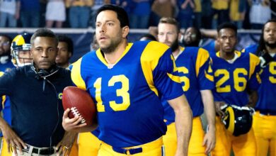 Entrevista a Kurt y Brenda Warner: American Underdog