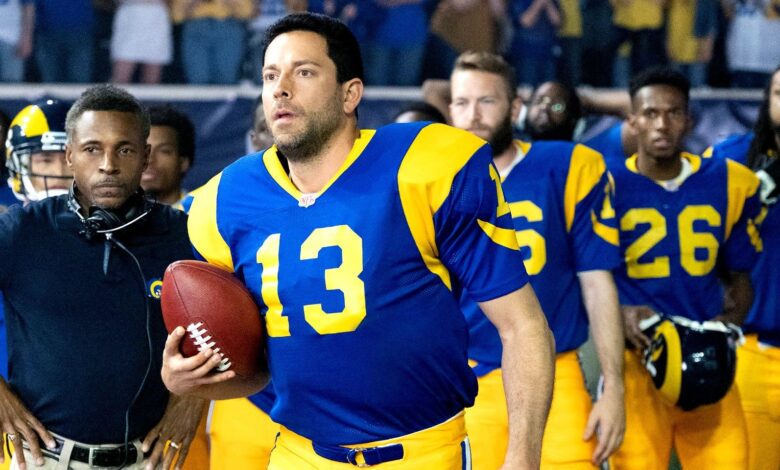Entrevista a Kurt y Brenda Warner: American Underdog