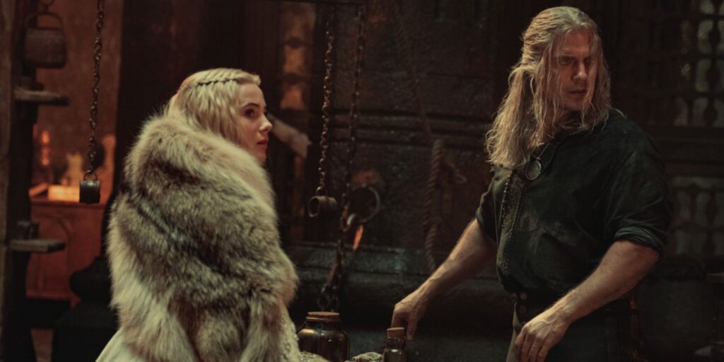 Entrevista a Lauren Schmidt Hissrich: The Witcher T2