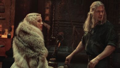 Entrevista a Lauren Schmidt Hissrich: The Witcher T2
