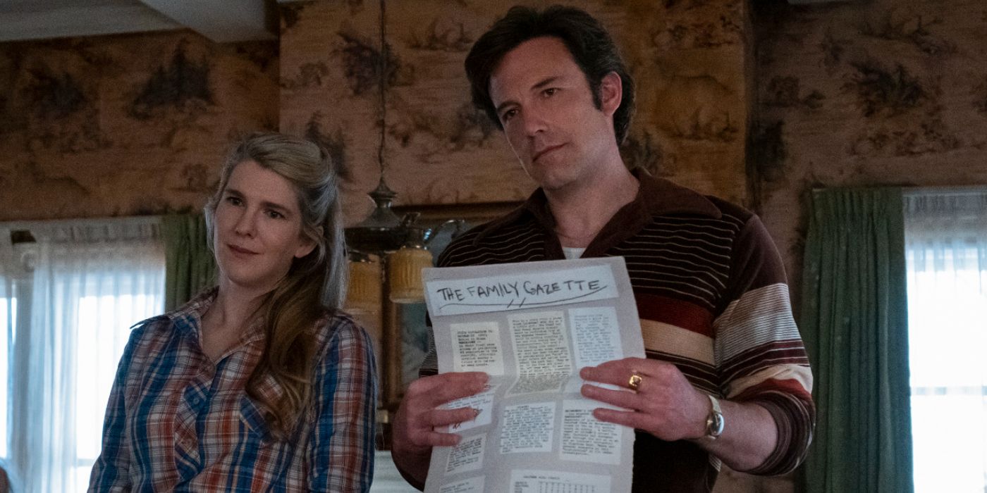 Entrevista a Lily Rabe: The Tender Bar