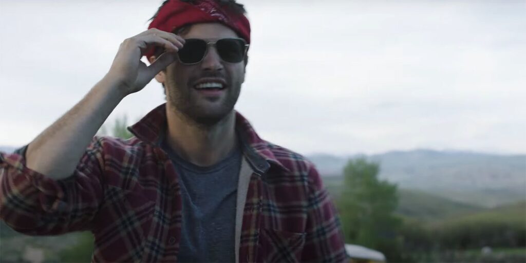 Entrevista a Matthew Daddario: Wild Game