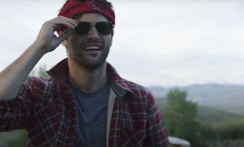 Entrevista a Matthew Daddario: Wild Game