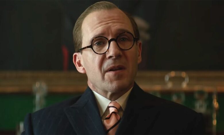 Entrevista a Matthew Vaughn: El hombre del rey