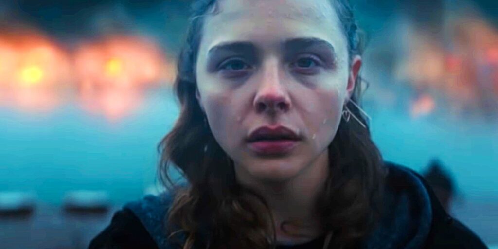 Entrevista a Mattson Tomlin: Madre / Android