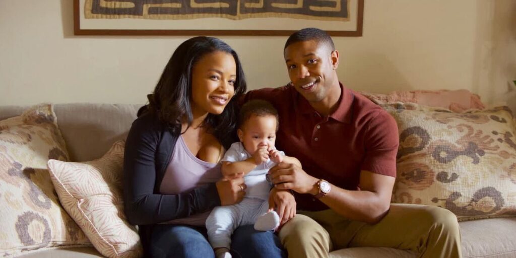 Entrevista a Michael B. Jordan: Un diario para Jordan