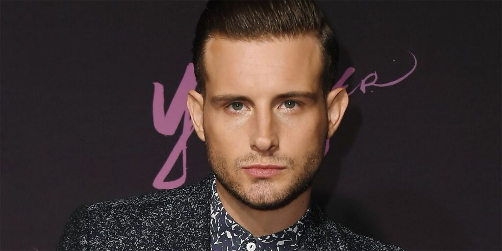 Entrevista a Nico Tortorella: Younger The Complete Series