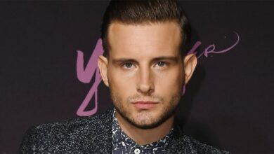 Entrevista a Nico Tortorella: Younger The Complete Series
