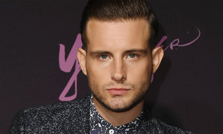 Entrevista a Nico Tortorella: Younger The Complete Series