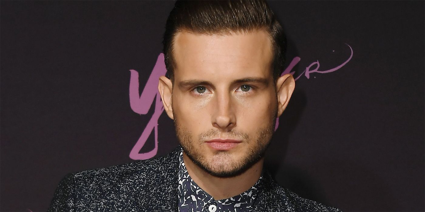 Entrevista a Nico Tortorella: Younger The Complete Series