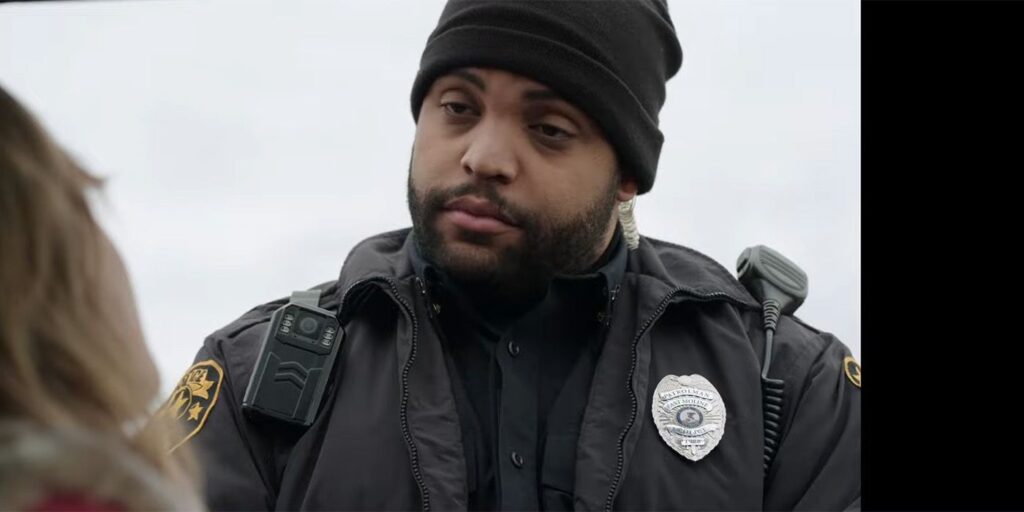 Entrevista a O'Shea Jackson Jr.: The Now
