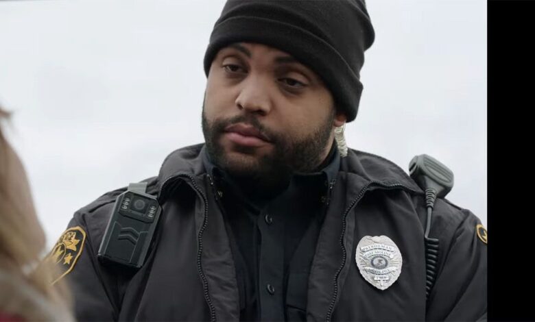 Entrevista a O'Shea Jackson Jr.: The Now