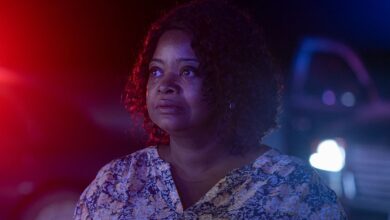 Entrevista a Octavia Spencer: Encuentro