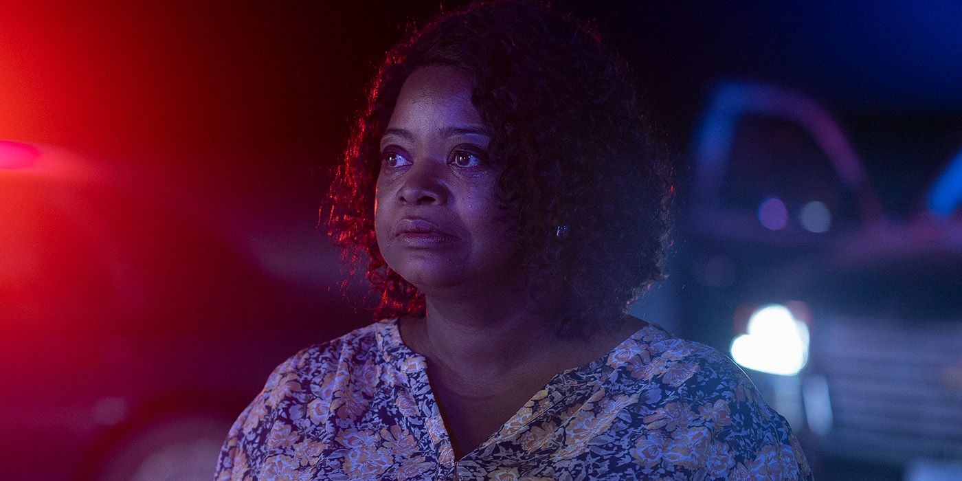 Entrevista a Octavia Spencer: Encuentro
