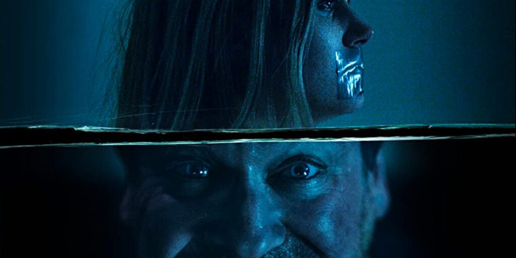 Entrevista a Peter Malone Elliott y Alexander Sharp: Wired Shut