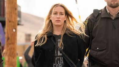 Entrevista a Piper Perabo: Temporada 4 de Yellowstone