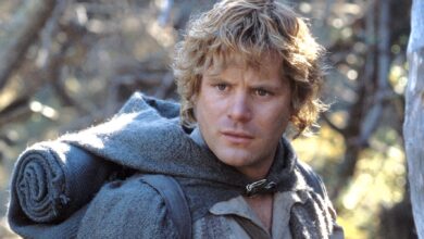Entrevista a Sean Astin: 20 aniversario de El señor de los anillos