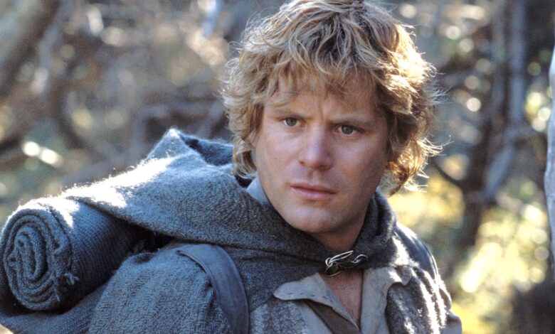 Entrevista a Sean Astin: 20 aniversario de El señor de los anillos