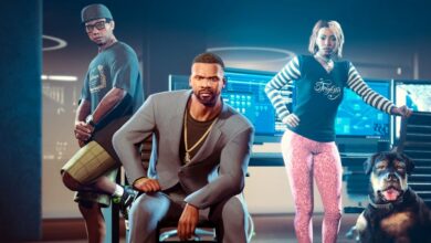 Entrevista a Shawn Fonteno: GTA Online