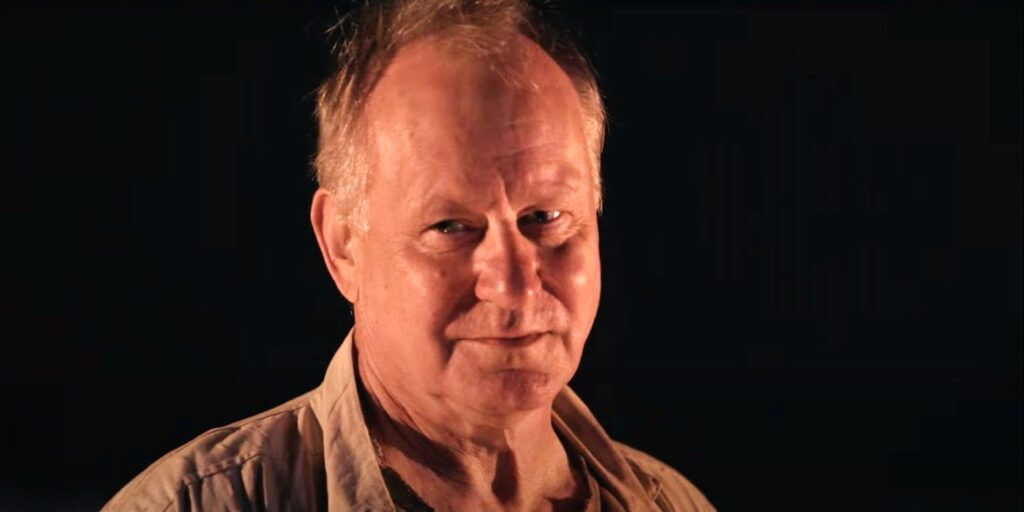 Entrevista a Stellan Skarsgård: Últimas palabras
