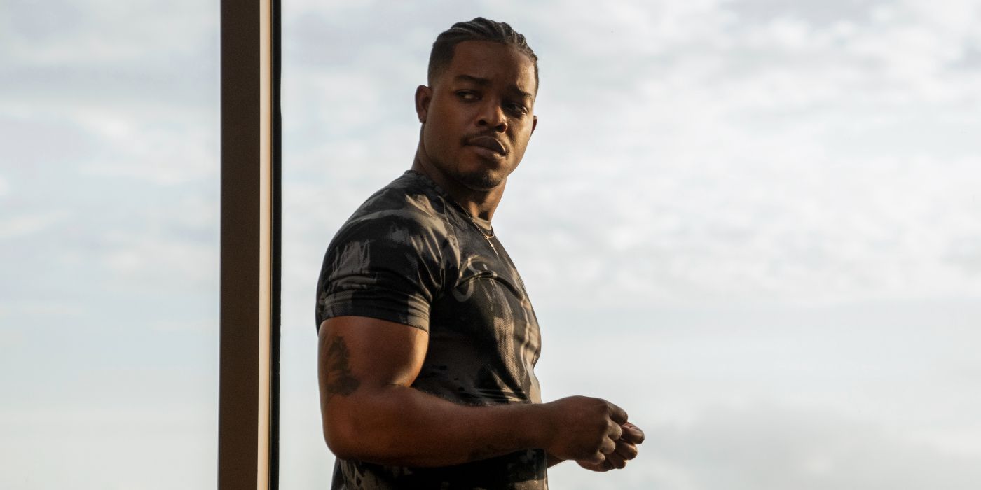 Entrevista a Stephan James: campeones nacionales