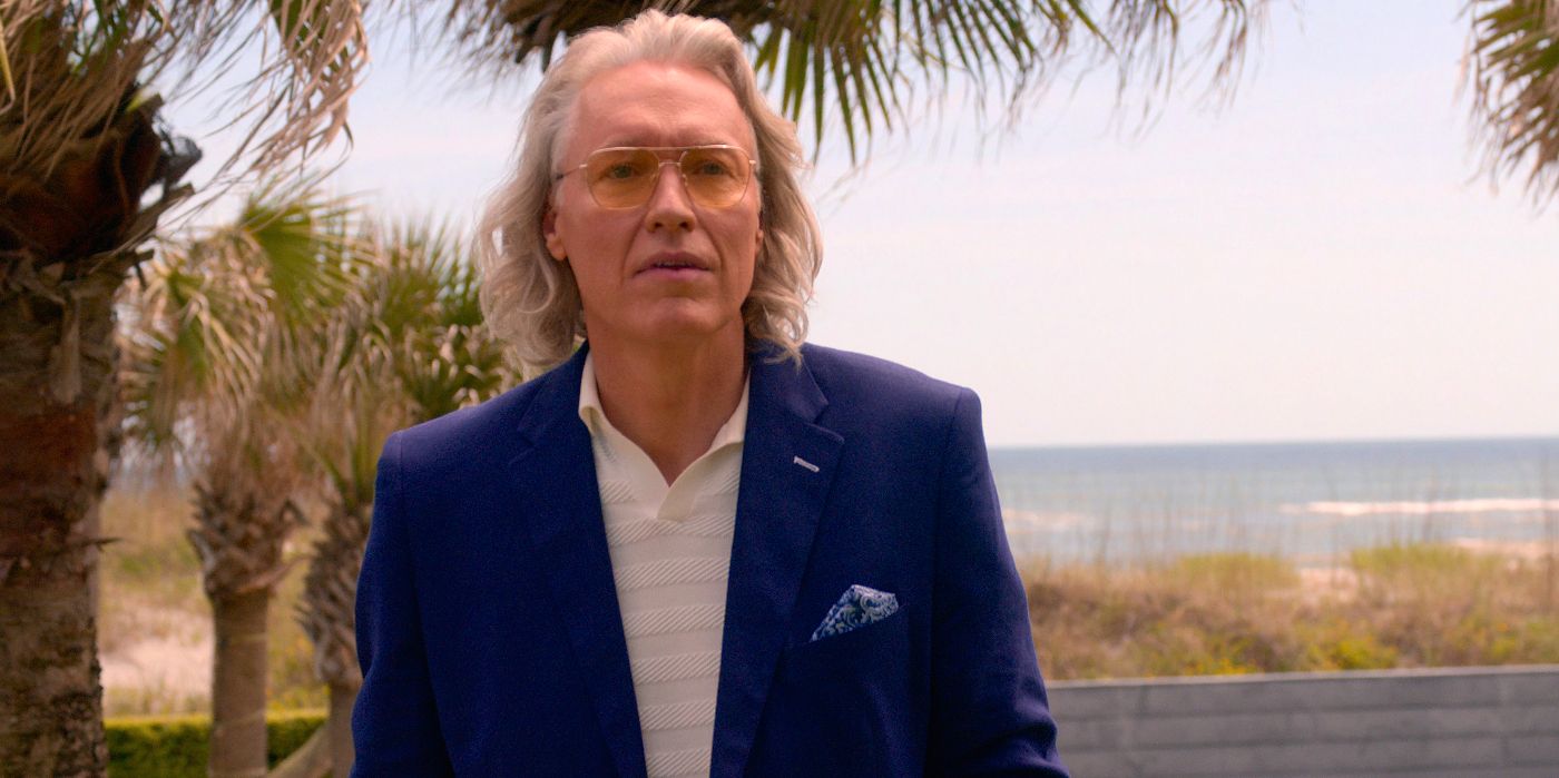 Entrevista a Thomas Ian Griffith: Temporada 4 de Cobra Kai