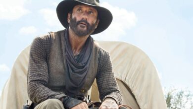 Entrevista a Tim McGraw: 1883
