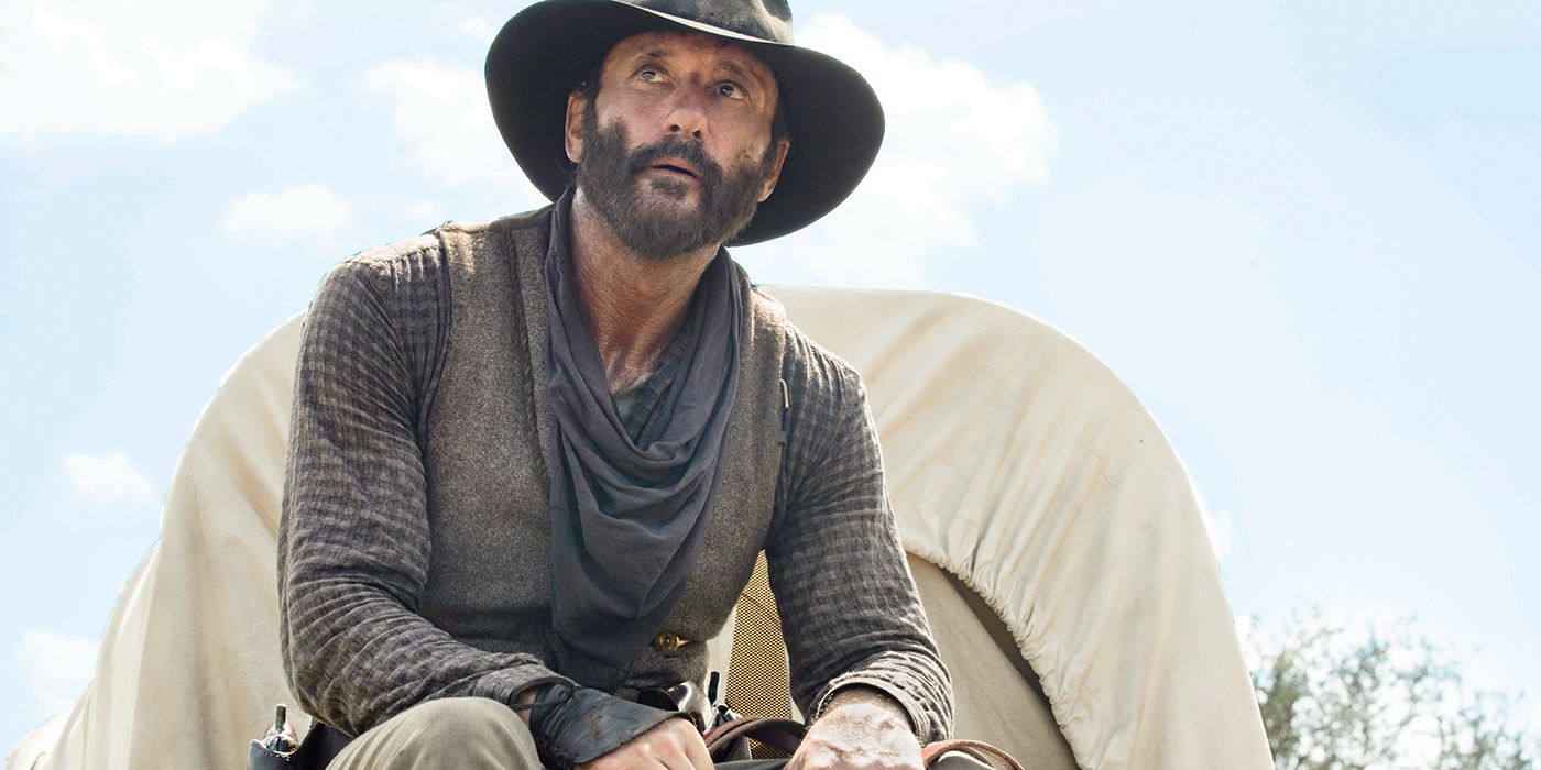 Entrevista a Tim McGraw: 1883