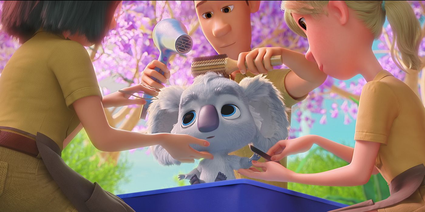 Entrevista a Tim Minchin: Regreso al interior