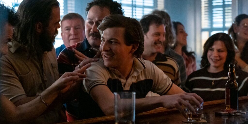 Entrevista a Tye Sheridan: The Tender Bar