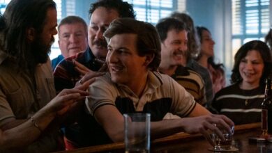 Entrevista a Tye Sheridan: The Tender Bar