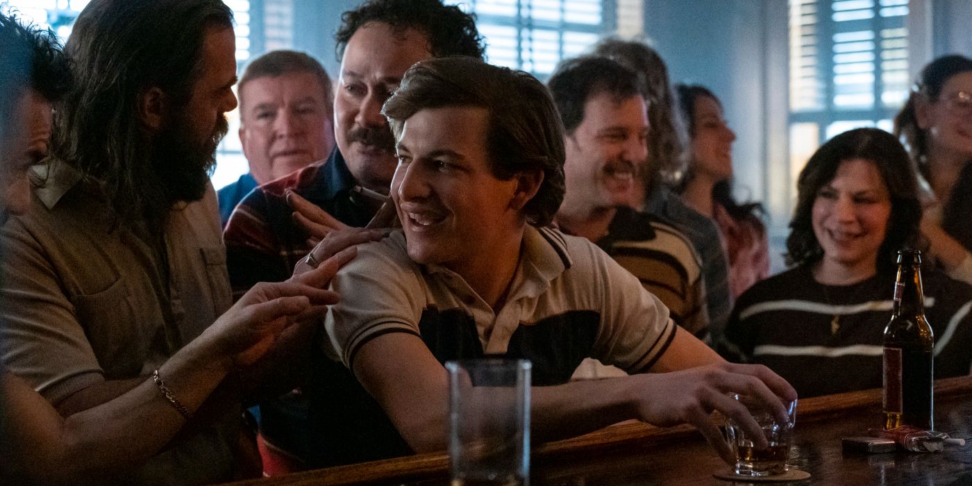 Entrevista a Tye Sheridan: The Tender Bar
