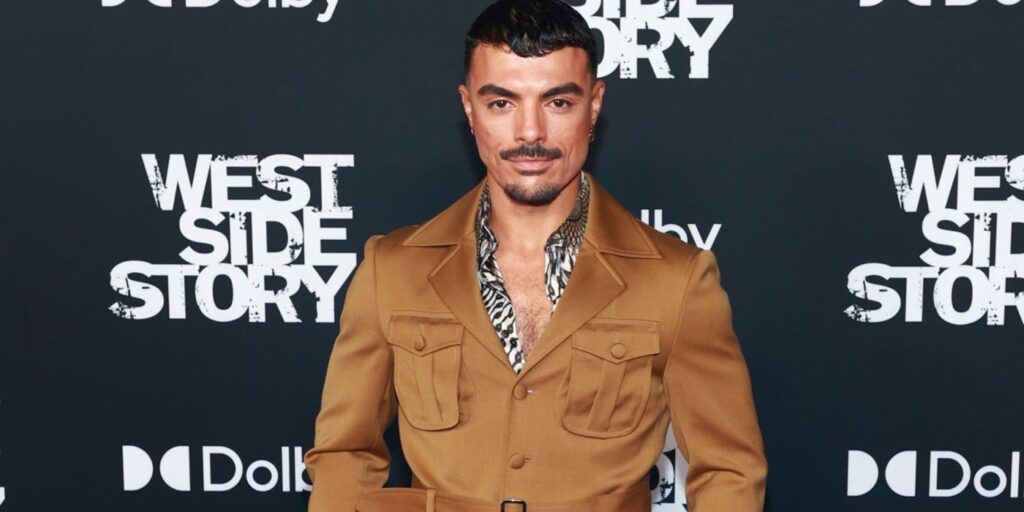 Entrevista a Yurel Echezarreta: West Side Story