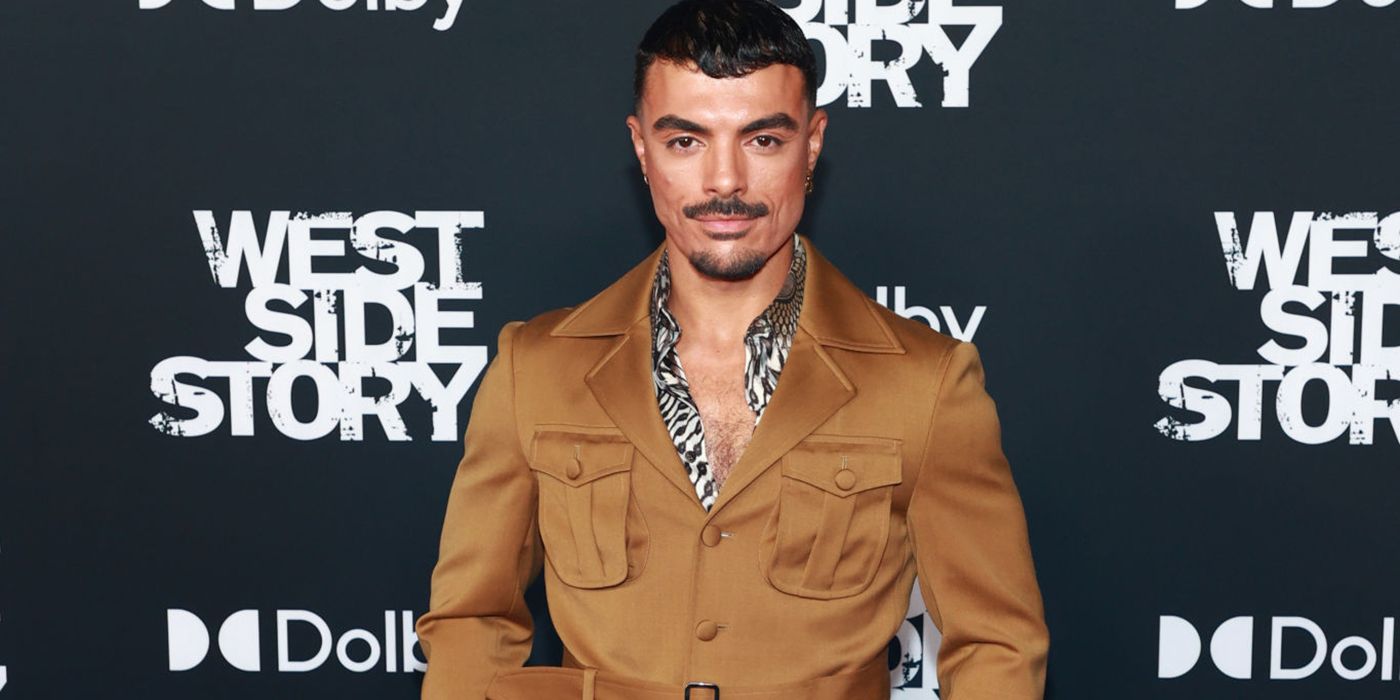 Entrevista a Yurel Echezarreta: West Side Story