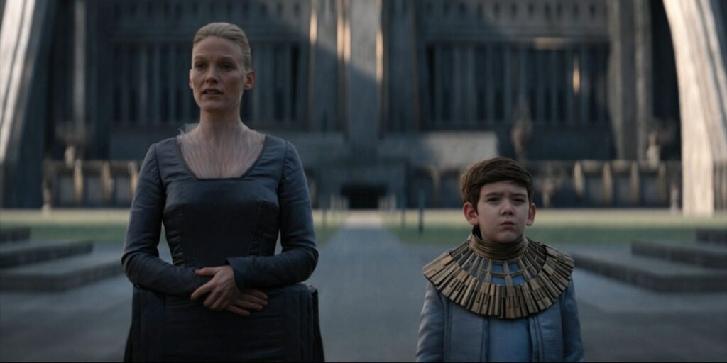 Entrevista de la fundación: Laura Birn